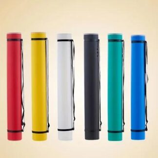 Colored Art Tube HT958 Size mmxl 630mm025mm