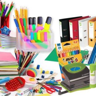 STATIONARIES